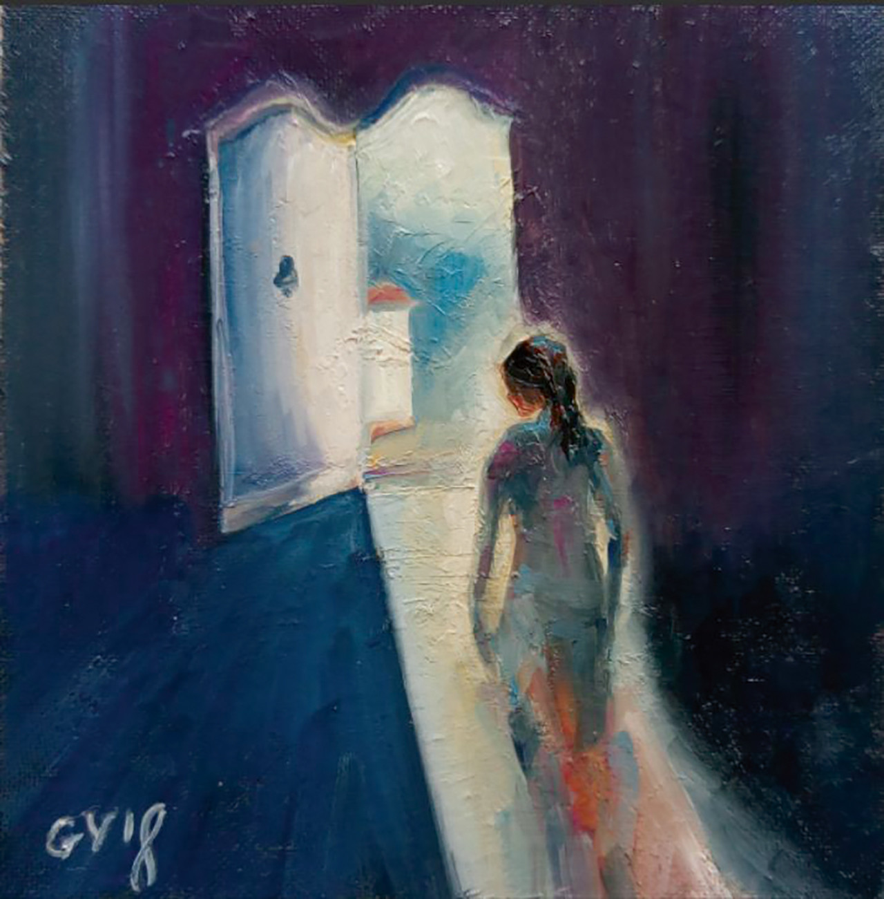 Light by Vira Punya (2018), Image