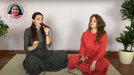 Video9 by AARO, Duet, Video