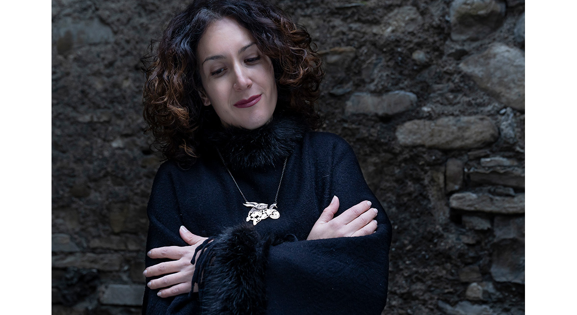 CorneliaOrnamenta09, Photo By Emanuele 'RayHeart'