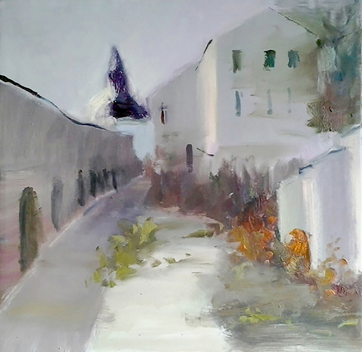 Backyard by Vira Punya (2014), Image