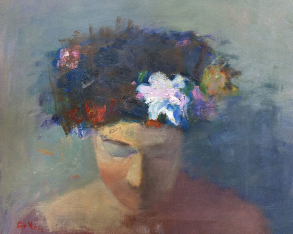 Bhakti by Vira Punya, Image (2011)