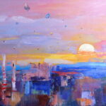 Sanskranti by Vira Punya (2013), Image