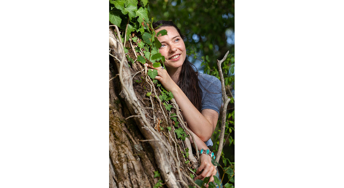 Portraits02, Photo By Emanuele 'RayHeart'