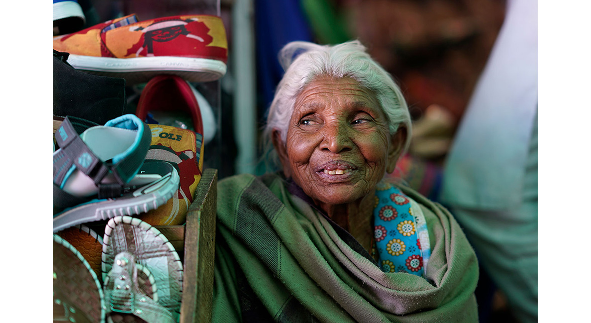 Portraits05, Photo By Emanuele 'RayHeart'