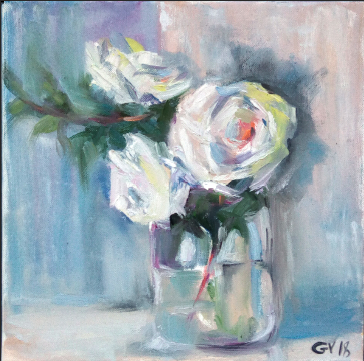 Roses by Vira Punya (2018), Image