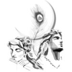 The Lord by Vira Punya (2018) for Poetry, Book of Poems by Igor Klemyato