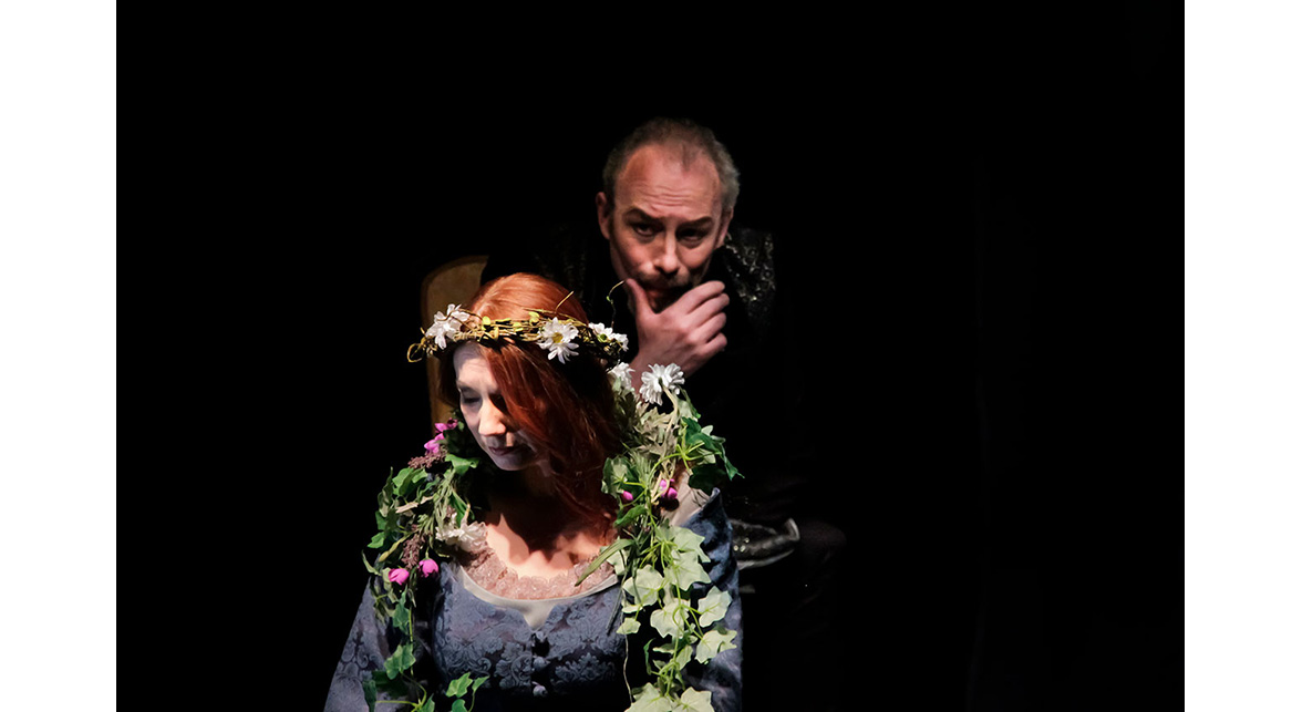 Theatre01, Photo, By Emanuele 'RayHeart'