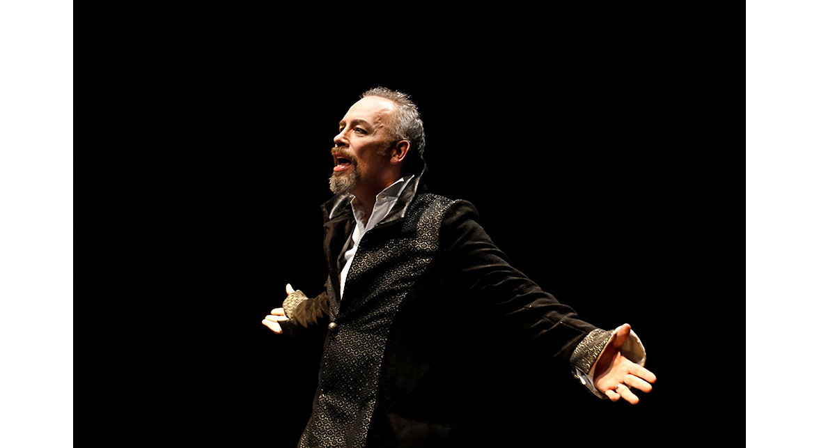 Theatre02, Photo, By Emanuele 'RayHeart'