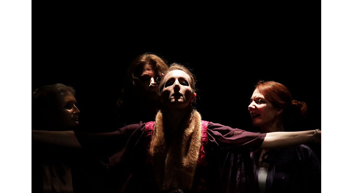 Theatre03, Photo, By Emanuele 'RayHeart'