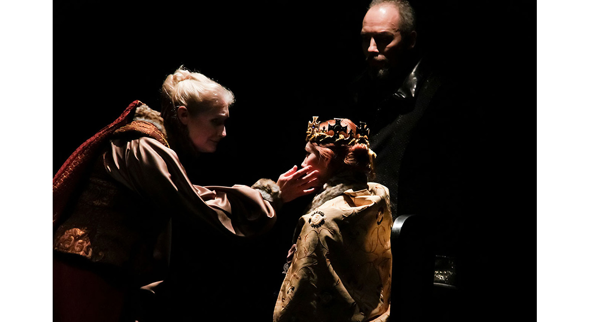 Theatre04, Photo, By Emanuele 'RayHeart'