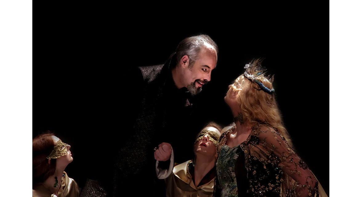 Theatre06, Photo, By Emanuele 'RayHeart'