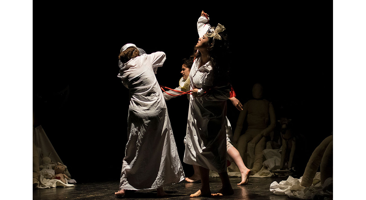 Theatre07, Photo, By Emanuele 'RayHeart'