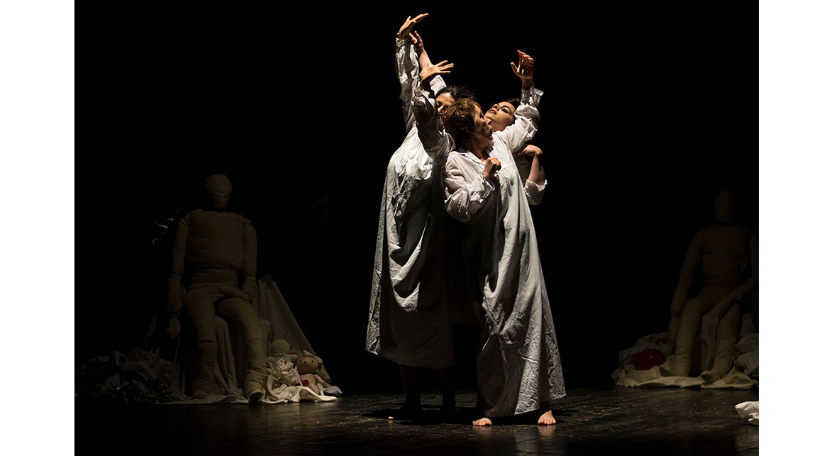 Theatre08, Photo, By Emanuele 'RayHeart'