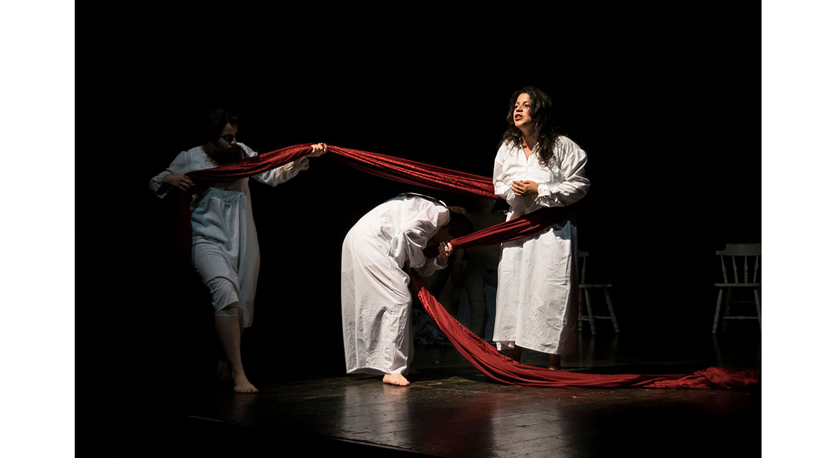 Theatre10, Photo, By Emanuele 'RayHeart'