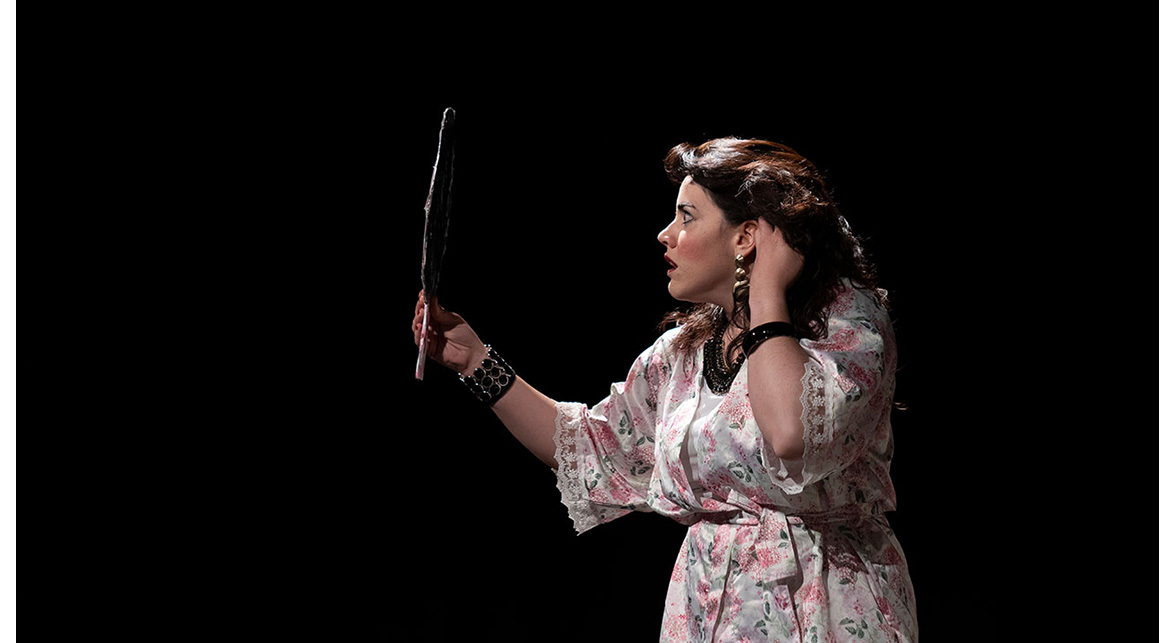 Theatre11, Photo, By Emanuele 'RayHeart'