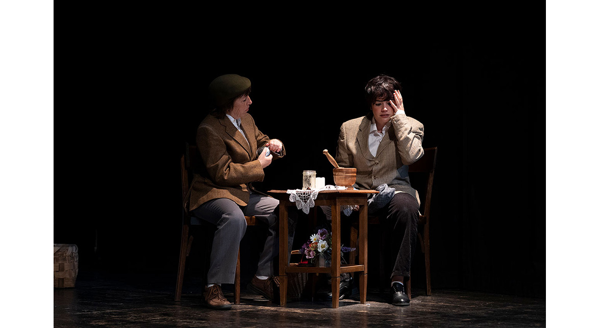 Theatre12, Photo, By Emanuele 'RayHeart'