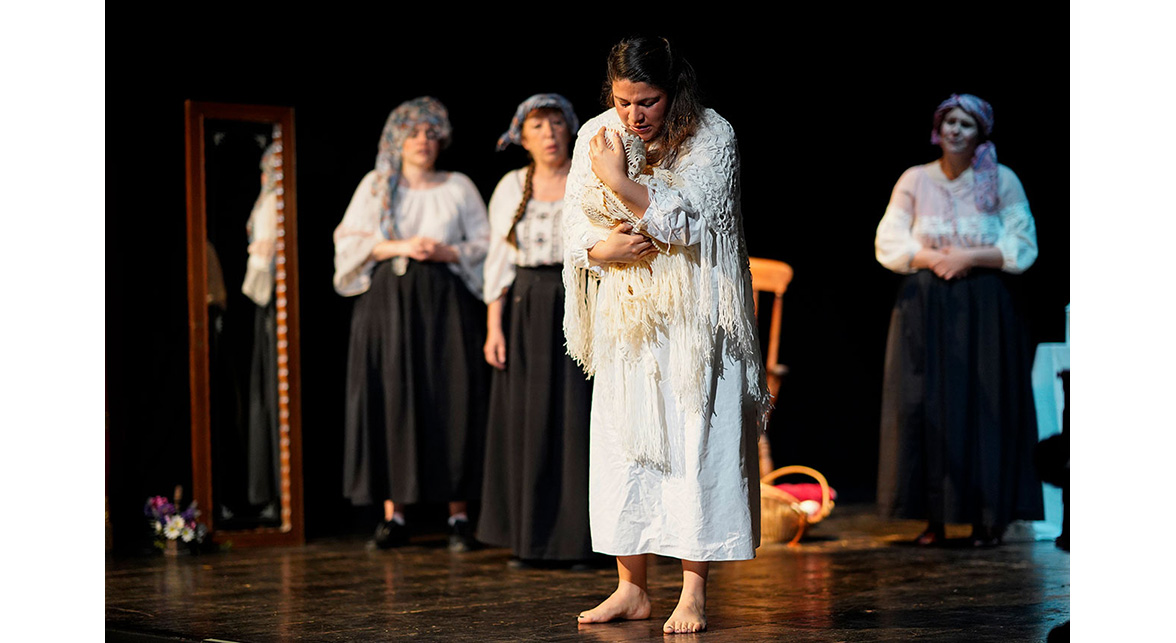 Theatre13, Photo, By Emanuele 'RayHeart'