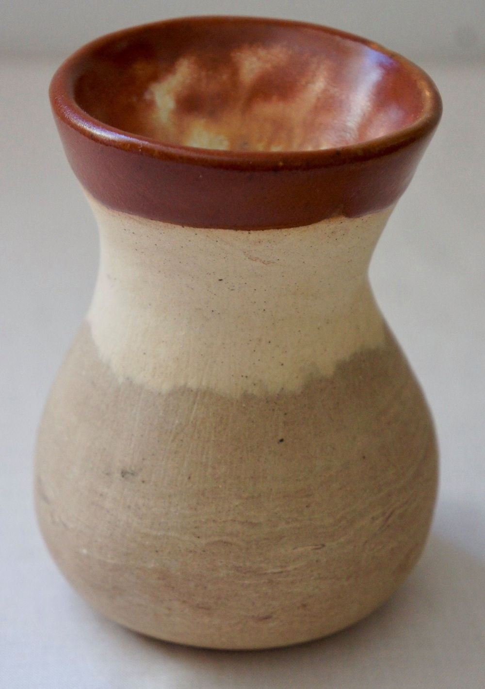 Europa By Alina Aradhana, Photo Of Clay Vase