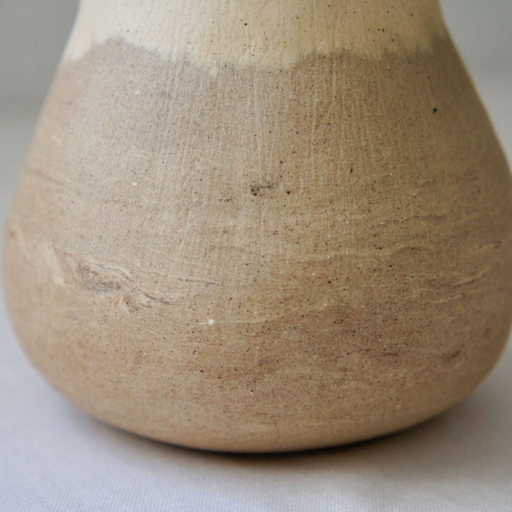 Europa By Alina Aradhana, Photo Of 2-d Part Of Clay Vase