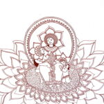 Flower Children By Alina Aradhana (2010), Image, Mika 77web