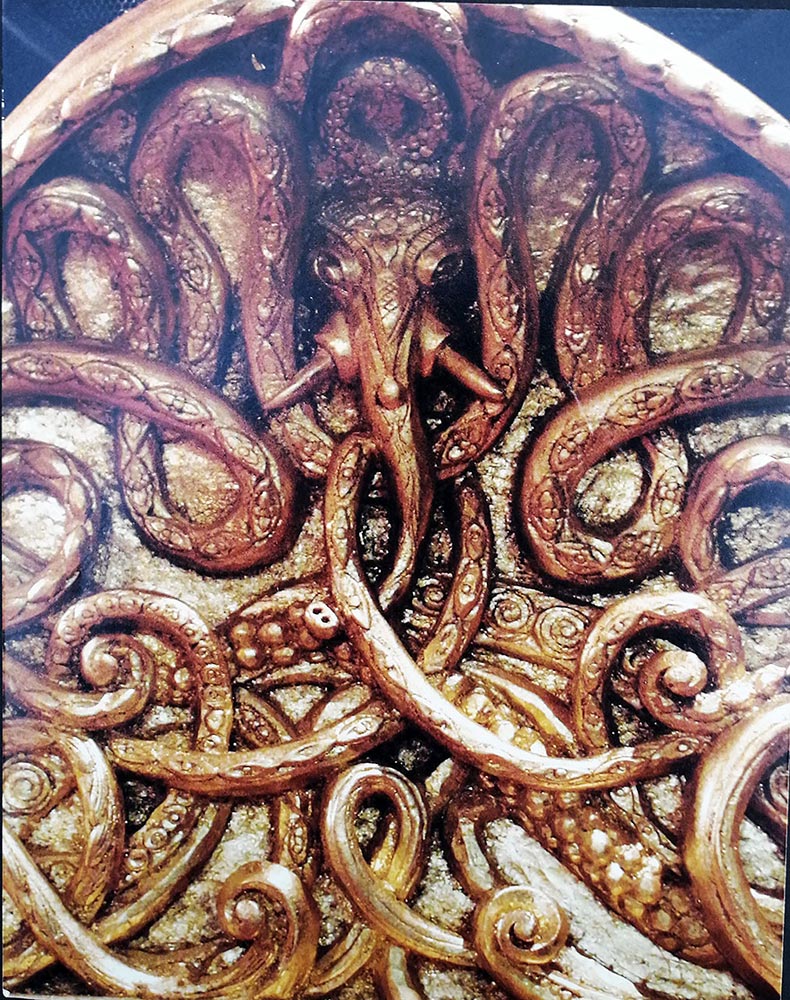 RAMA44 By Igor Klemiato, Photo