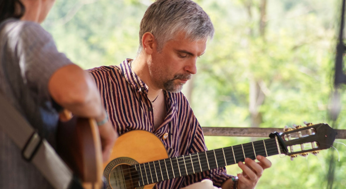 Miguel-Teaching2Web Of Miguel Czachowski