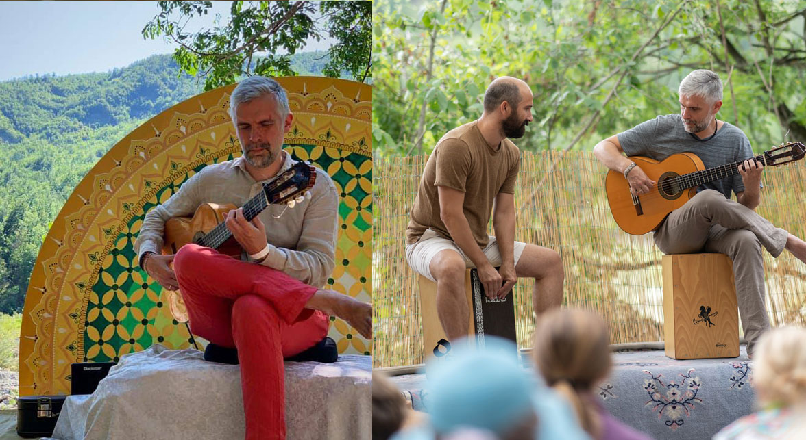 Miguel-Teaching4Web Of Miguel Czachowski