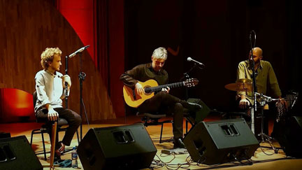 Miguel-Video4Web Of Miguel Czachowski