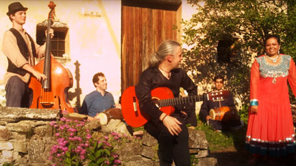 Miguel-Video7Web Of Miguel Czachowski