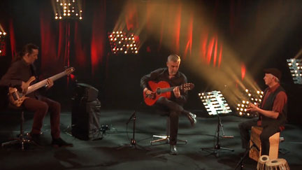 Miguel-Video9Web Of Miguel Czachowski