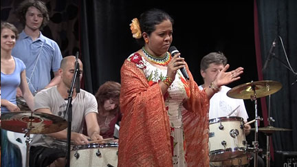 Video-11BASU Of Anandita Basu, Photo