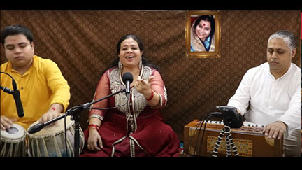 Video-4-BASU By Anandita Basu, Photo