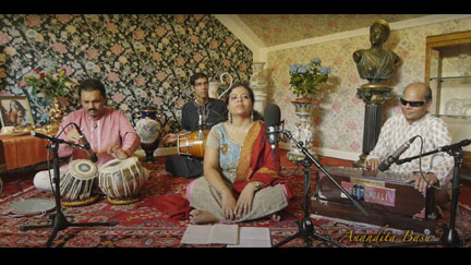 Video-5-BASU By Anandita Basu, Photo