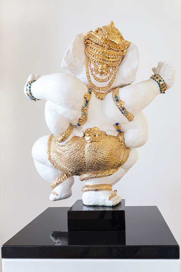 13-Saugstad_Brigitte_2018_Lord_of_Dance_h50cm, Photo