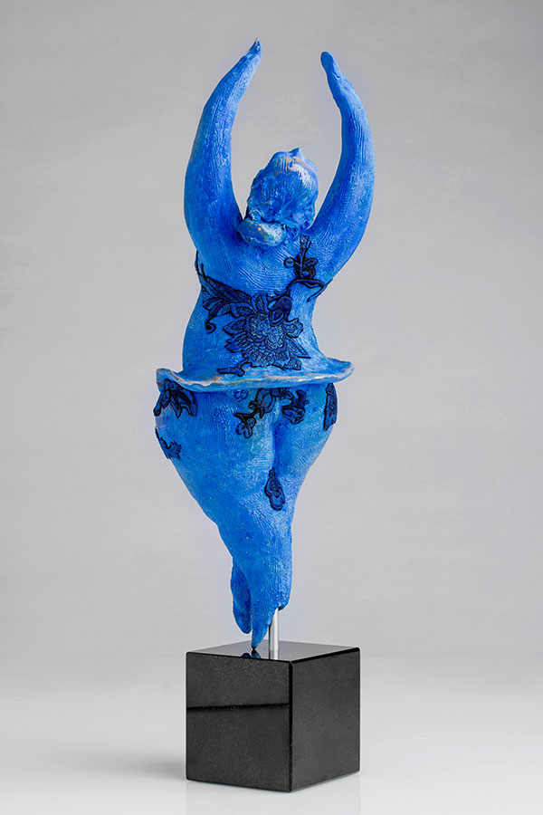 8-Saugstad_Brigitte_2018_Eisprinzessin_Biellmann_Pirouette_48x17x17cm, Image