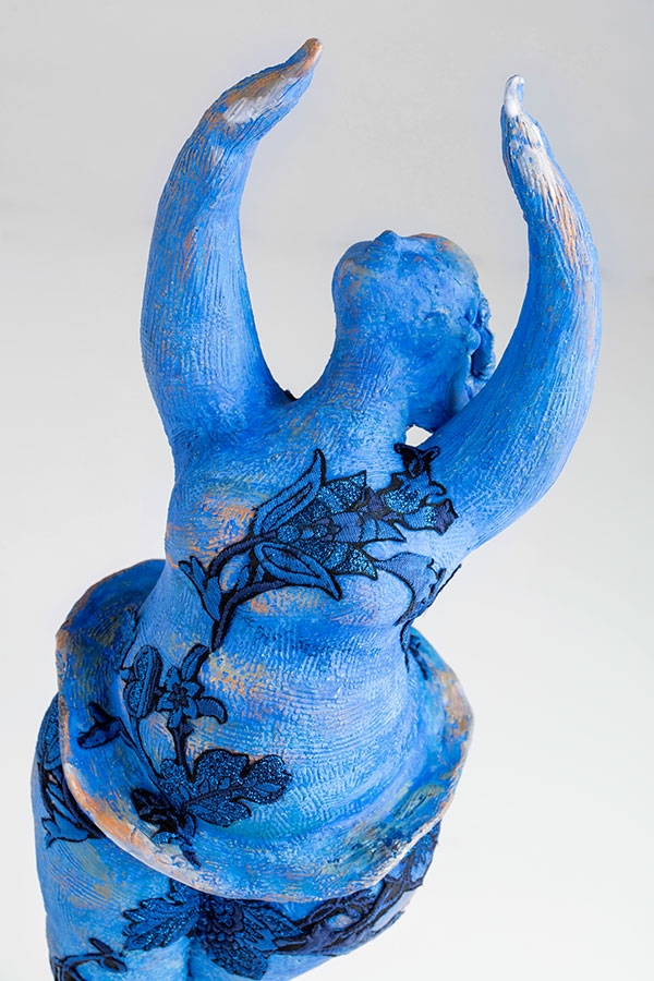 9-Saugstad_Brigitte_2018_Eisprinzessin_Biellmann_Pirouette_48x17x17cm, Image