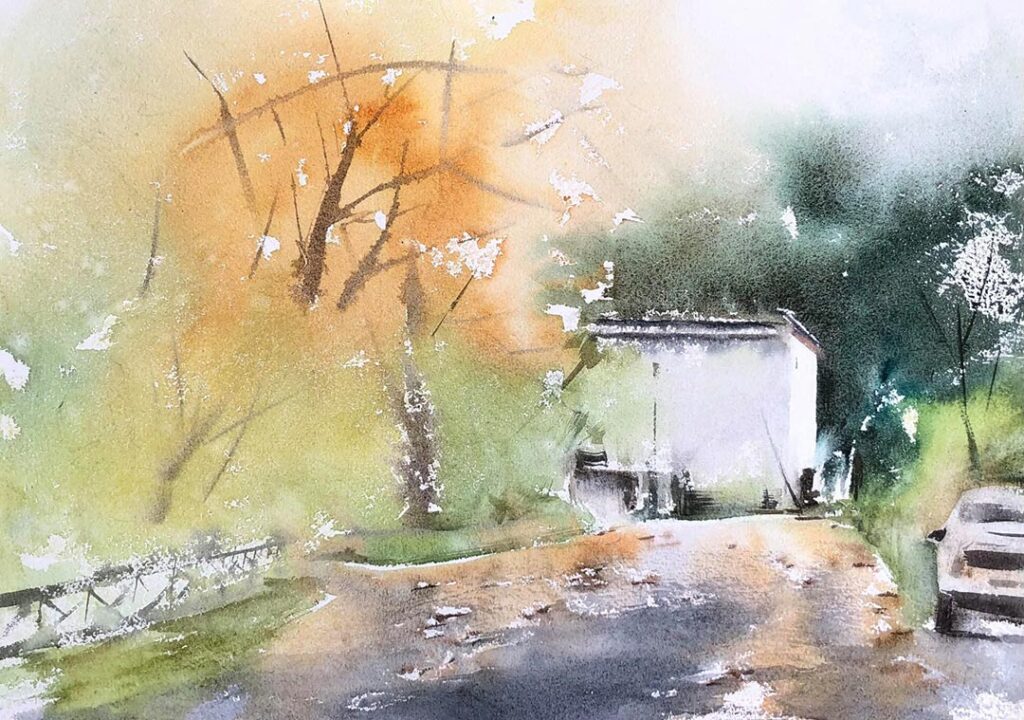 Prasad-Beaven-bloom-3, Image