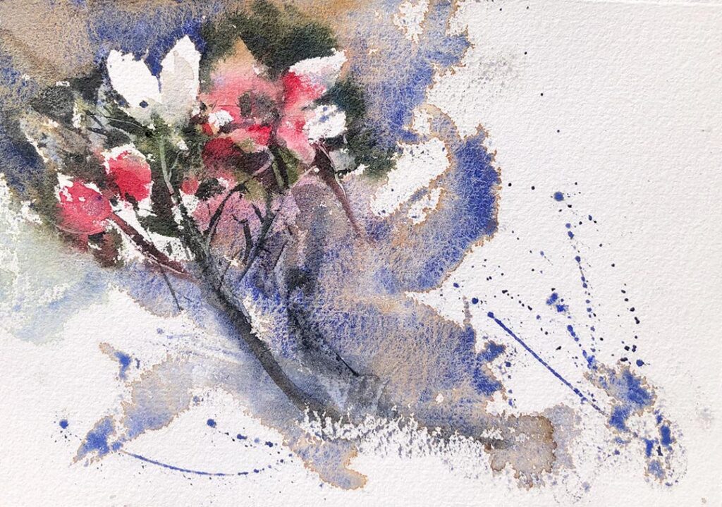 Prasad-Beaven-bloom-6, Image