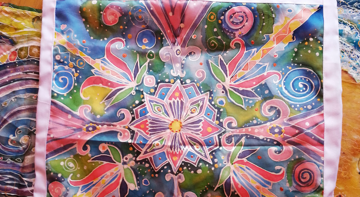 GALARY4, Exhibition In The Himalayas (Spring, 2020), Photo