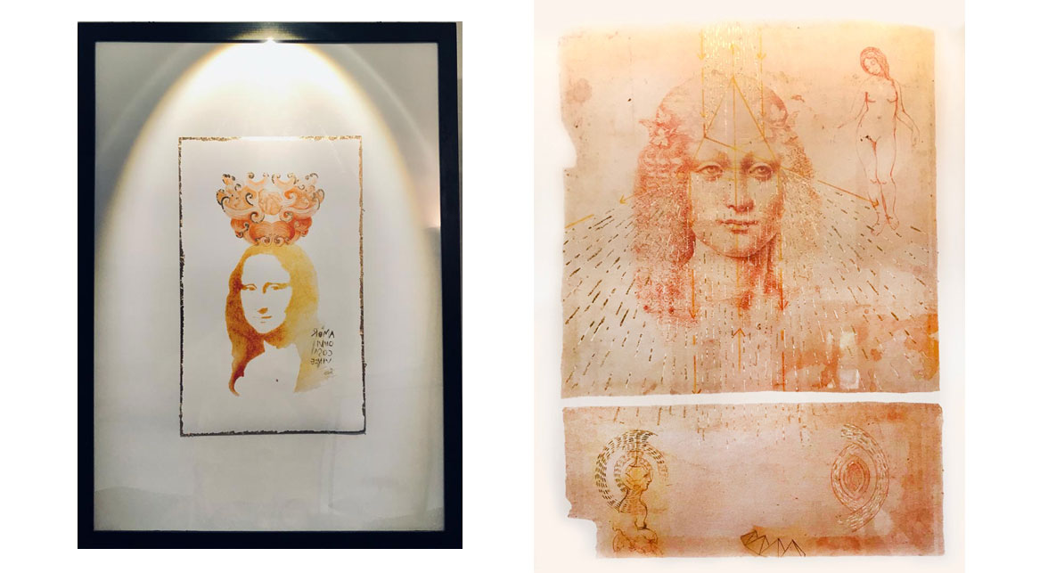 Leonardo-galary7, Photo