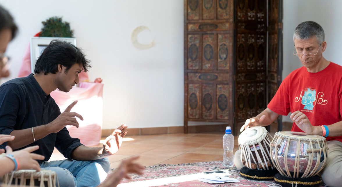 MANISH-galary3, Tabla's Trening, Photo