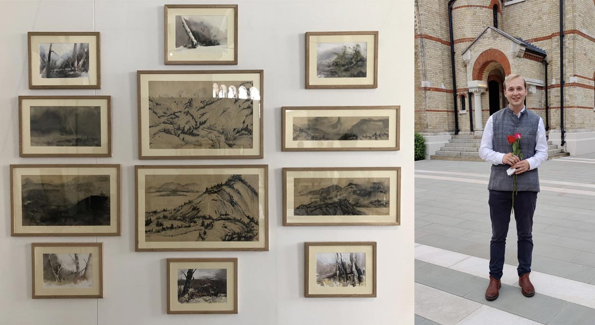 Prasad-gallery2, Photo