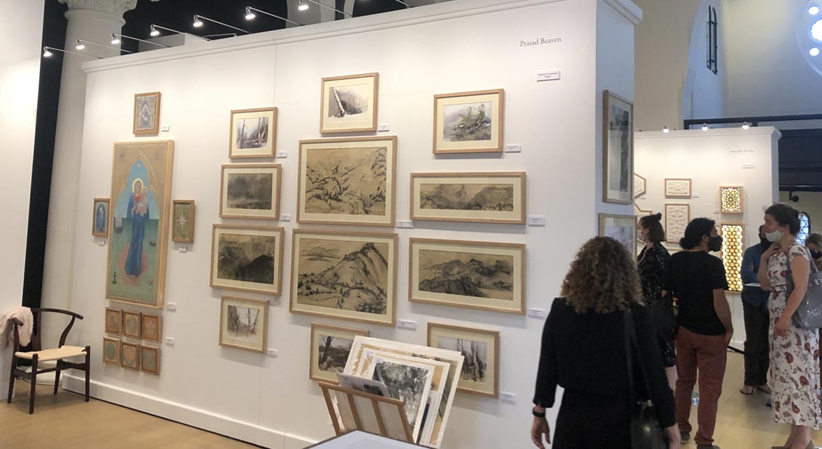 Prasad-gallery3, Photo