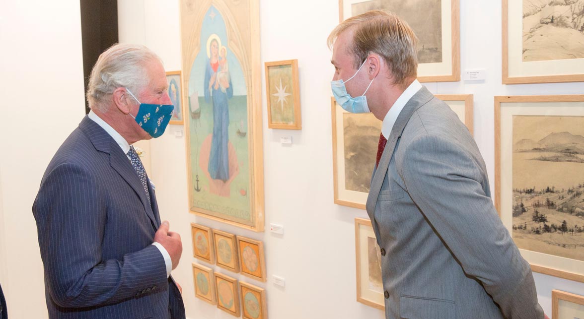 Prasad-gallery4, Photo