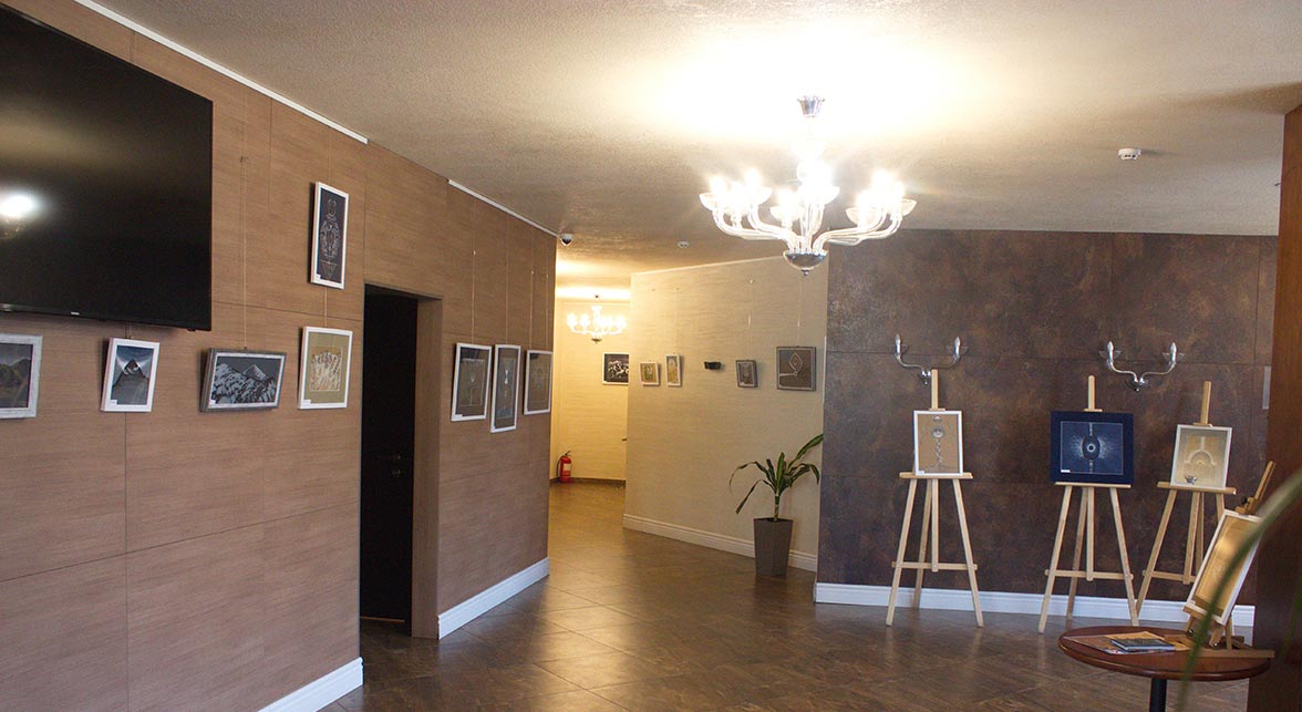 Turanska-gelery2, Exhibition (2021)