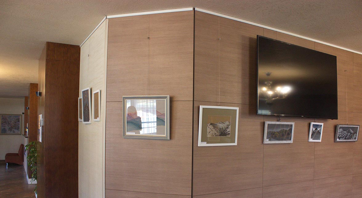 Turanska-gelery3, Exhibition (2021)