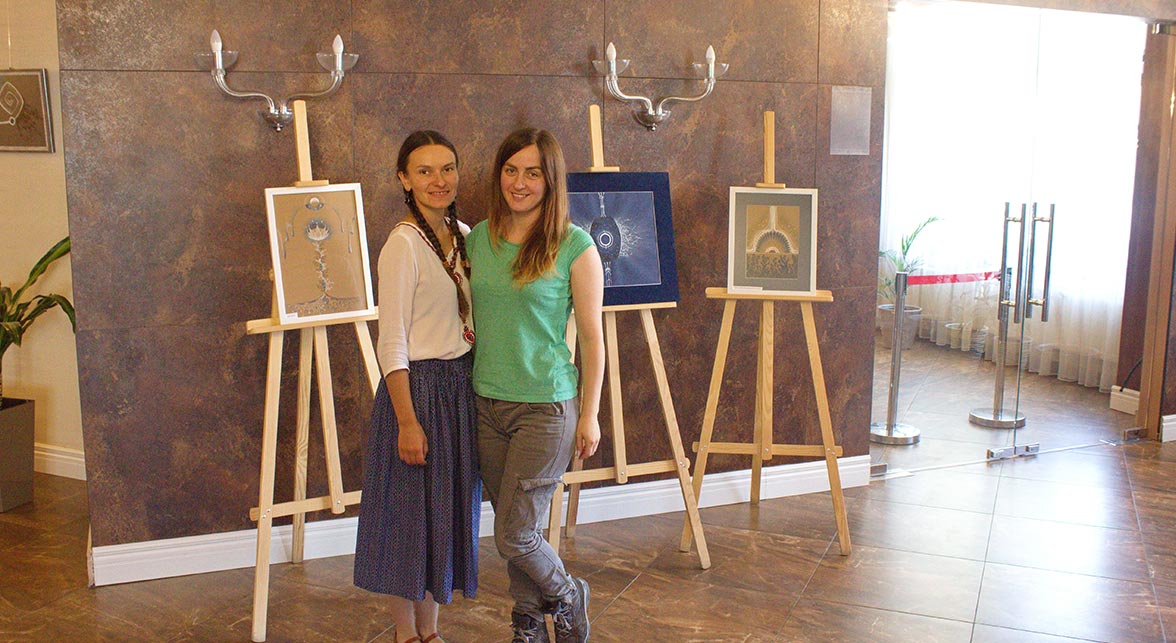 Turanska-gelery4, Exhibition (2021)