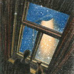 Oleg Mayorov, NEW WINTER MORNINGS, 2002, Image — NirmalaCulture