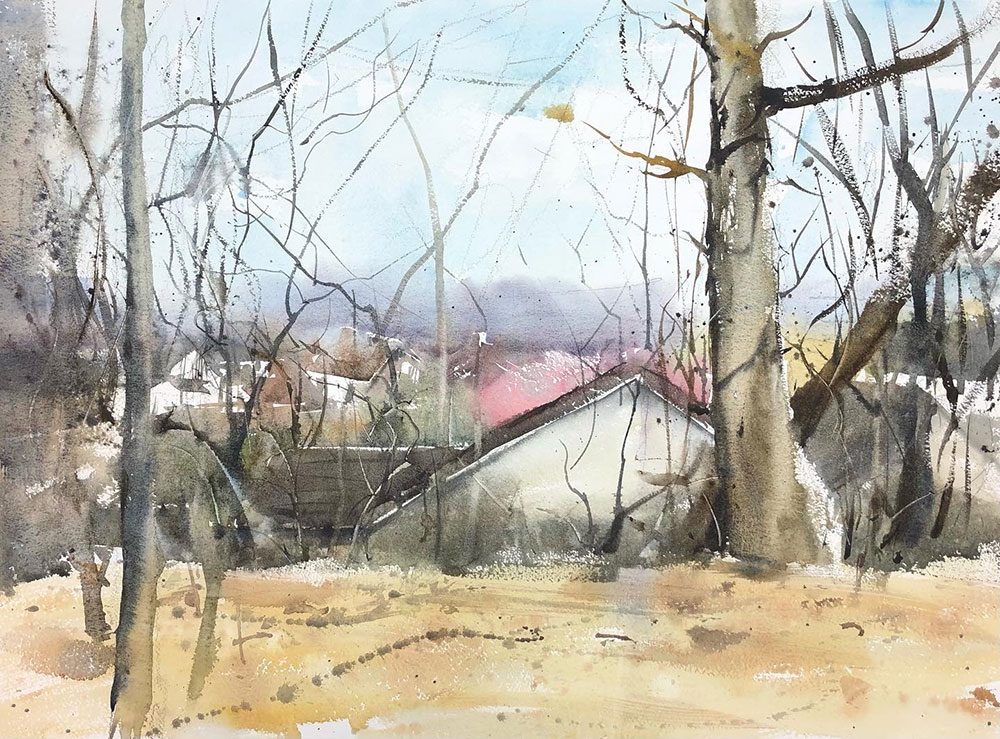 PRASAD-Beaven-A-Spring-morning-2022-Image — NirmalaCulture