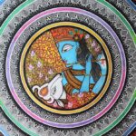 9-Krishna, Image Of Snehlata Kushwaha, India